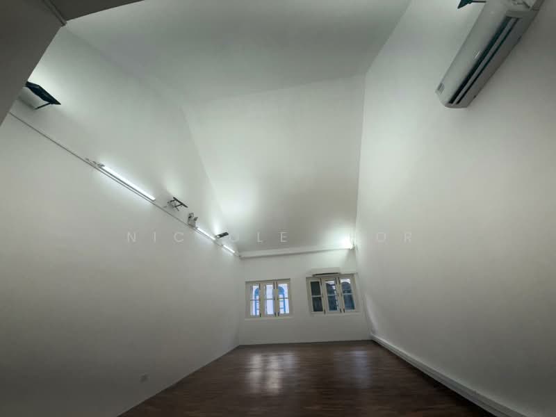 Heart of Chinatown Level 3, Chinatown / Tanjong Pagar, 785 sqft, Shop / Shophouse For Rent, by Nichole Thor, 500232172 - Interior - CommercialGuru.com.sg