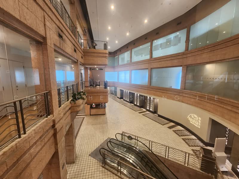 COMMERCIAL SCHOOL / OFFICE / RETAIL @ CLARKE QUAY, , 8,800 sqft, Other Retail For Rent, by Chris Chee Sheng Jie 徐胜杰, 500232178 - Interior - CommercialGuru.com.sg