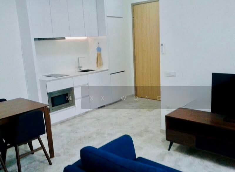 Bliss@Kovan, 6B Simon Lane, 1 Bedroom, 527 sqft, Apartment For Sale, by Maxx Wong, 500232179 - PropertyGuru.com.sg