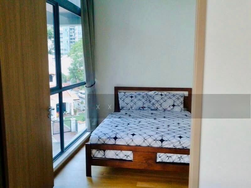 Bliss@Kovan, 6B Simon Lane, 1 Bedroom, 527 sqft, Apartment For Sale, by Maxx Wong, 500232179 - PropertyGuru.com.sg