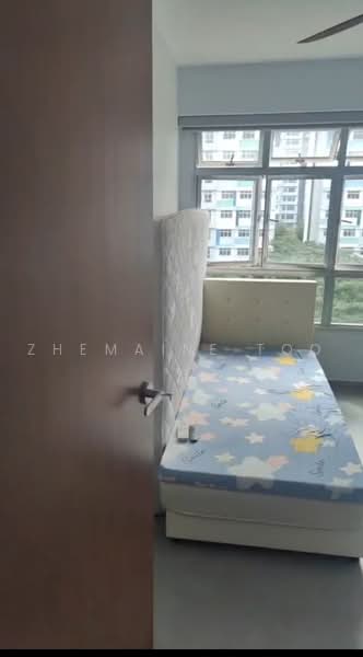 126D Canberra Street, 126D Canberra Street, Room Rental, 180 sqft, HDB Flat For Rent, by Zhemaine Too, 500232183 - Bedroom - PropertyGuru.com.sg