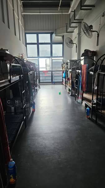 Tuas South Connection, 73 Tuas South Link 1, 17,000 sqft, Factory / Workshop (B2) For Sale, by Lee Guat Cheng Serena, 500232184 - Interior - CommercialGuru.com.sg