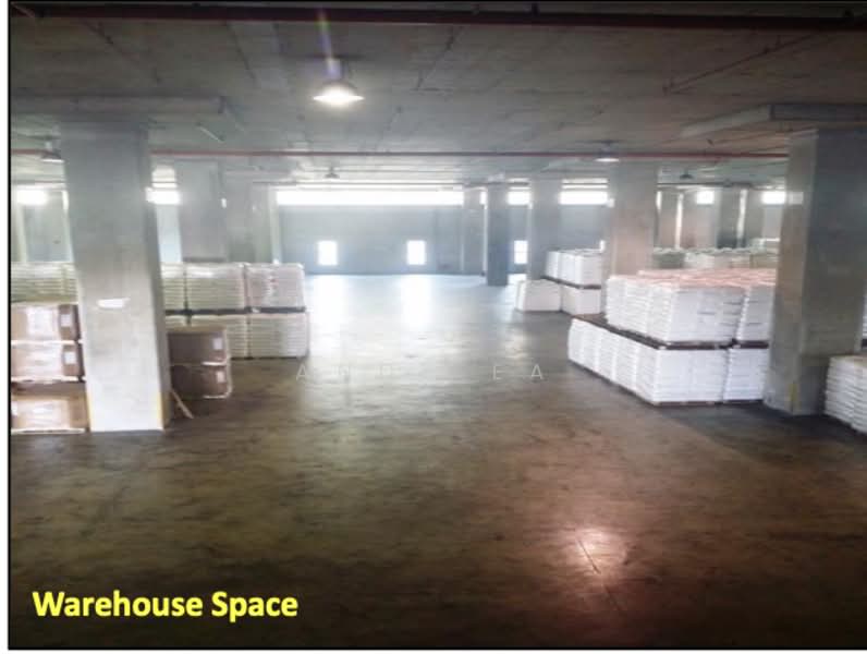 27 Penjuru Lane, 27 Penjuru Lane, Boon Lay / Jurong / Tuas, 66,380 sqft, Warehouse For Rent, by Andy Ea, 500232186 - Interior - CommercialGuru.com.sg