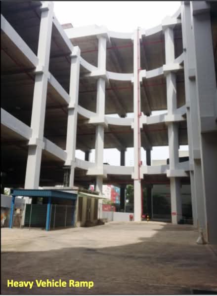 27 Penjuru Lane, 27 Penjuru Lane, Boon Lay / Jurong / Tuas, 66,380 sqft, Warehouse For Rent, by Andy Ea, 500232186 - Exterior - CommercialGuru.com.sg