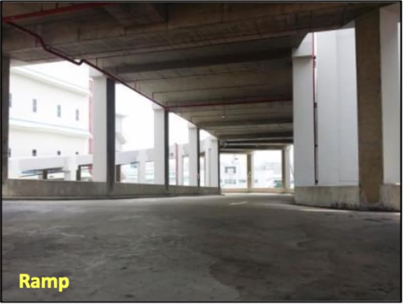 27 Penjuru Lane, 27 Penjuru Lane, Boon Lay / Jurong / Tuas, 66,380 sqft, Warehouse For Rent, by Andy Ea, 500232186 - Car Park - CommercialGuru.com.sg