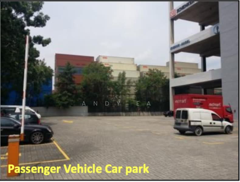 27 Penjuru Lane, 27 Penjuru Lane, Boon Lay / Jurong / Tuas, 66,380 sqft, Warehouse For Rent, by Andy Ea, 500232186 - Car Park - CommercialGuru.com.sg