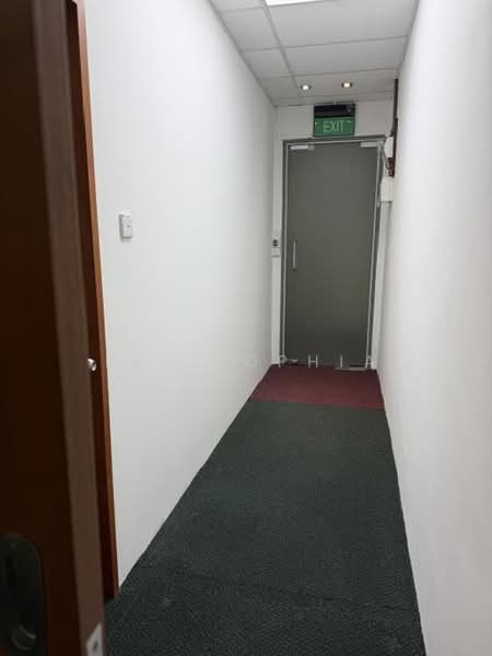 UBI TECHPARK