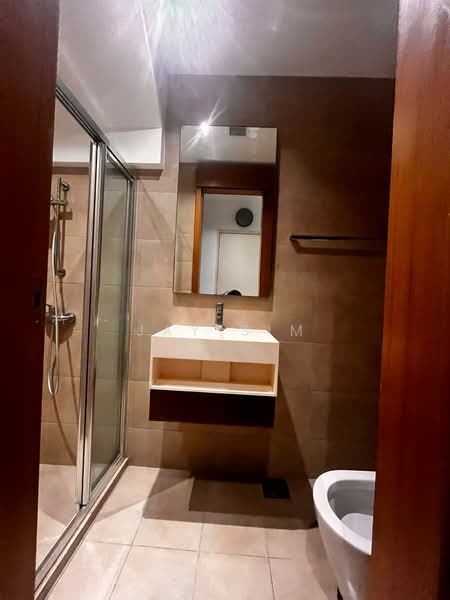 Cabana, 145A Sunrise Terrace, 4 Bedrooms, 2,917 sqft, Cluster House For Sale, by Jay Sim, 500232191 - Bathroom - PropertyGuru.com.sg
