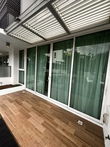 Cabana, 145A Sunrise Terrace, 4 Bedrooms, 2,917 sqft, Cluster House For Sale, by Jay Sim, 500232191 - Exterior - PropertyGuru.com.sg