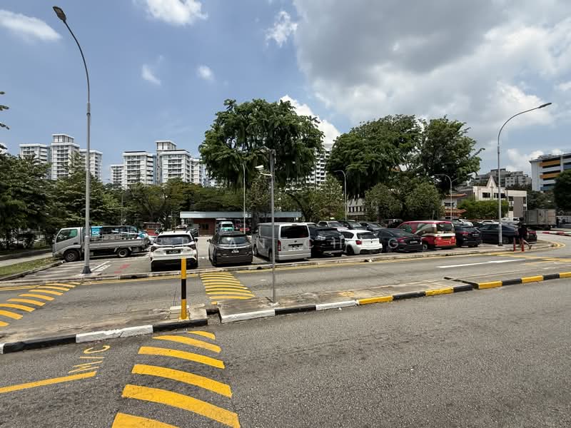 Boon Lay Shopping Centre, 221 Boon Lay Place, 600 sqft, Other Retail For Rent, by Brian Chng, 500232193 - CommercialGuru.com.sg