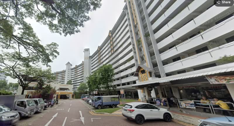 22 Sin Ming Road, , 600 sqft, Shop / Shophouse For Rent, by Tommy Kwek, 500232196 - Exterior - CommercialGuru.com.sg