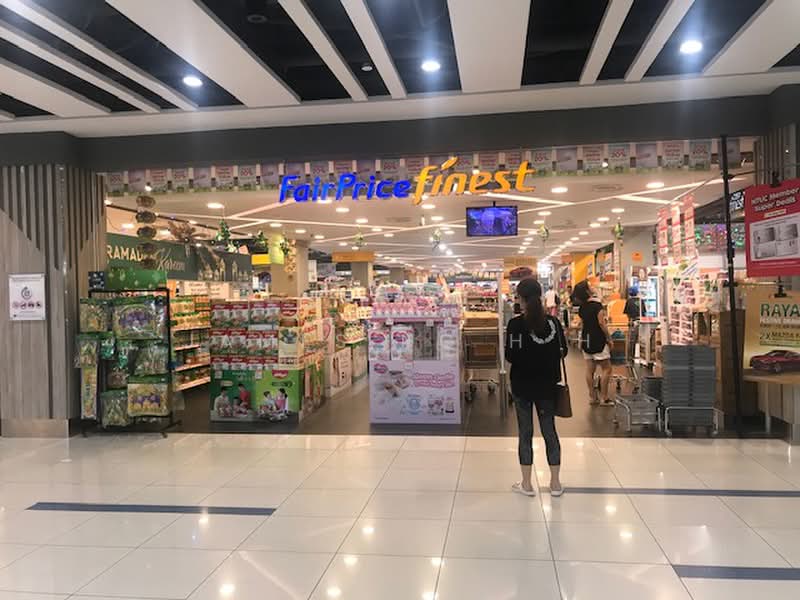 Bukit Timah Plaza, 1 Jalan Anak Bukit, Clementi Park / Upper Bukit Timah, 1,210 sqft, Other Retail For Rent, by James Ng H H, 500232200 - CommercialGuru.com.sg