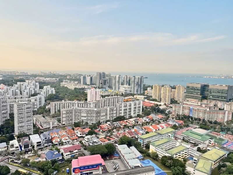 Clavon, Clementi Avenue 1, 4 Bedrooms, 1,582 sqft, Condominium For Sale, by Zen Teo, 500232201 - Exterior - PropertyGuru.com.sg