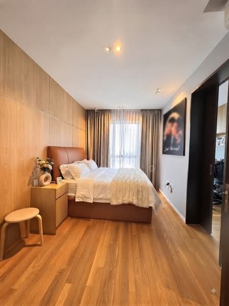 Clavon, Clementi Avenue 1, 4 Bedrooms, 1,582 sqft, Condominium For Sale, by Zen Teo, 500232201 - Master Room - PropertyGuru.com.sg