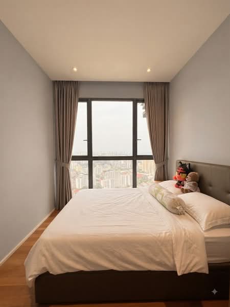 Clavon, Clementi Avenue 1, 4 Bedrooms, 1,582 sqft, Condominium For Sale, by Zen Teo, 500232201 - Bedroom - PropertyGuru.com.sg