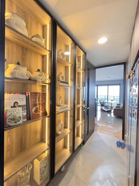 Clavon, Clementi Avenue 1, 4 Bedrooms, 1,582 sqft, Condominium For Sale, by Zen Teo, 500232201 - Interior - PropertyGuru.com.sg