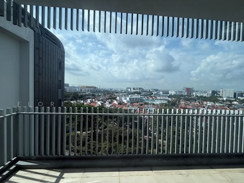 Hundred Trees, 85 West Coast Drive, 4 Bedrooms, 1,475 sqft, Condominium For Sale, by Florence Zheng Zhen, 500232203 - View - PropertyGuru.com.sg