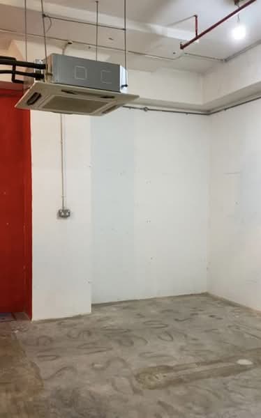 Cititech Industrial Building, 629 Aljunied Road, 1,399 sqft, Light Industrial (B1) For Rent, by Luke Lim, 500232204 - Interior - CommercialGuru.com.sg