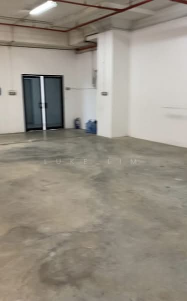Cititech Industrial Building, 629 Aljunied Road, 1,399 sqft, Light Industrial (B1) For Rent, by Luke Lim, 500232204 - Interior - CommercialGuru.com.sg