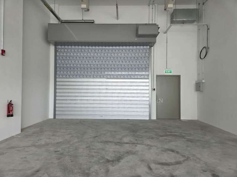 SmartFood@Mandai, 10 Mandai Estate, 1,798 sqft, Factory / Workshop (B2) For Rent, by Serene Sin, 500232205 - Interior - CommercialGuru.com.sg