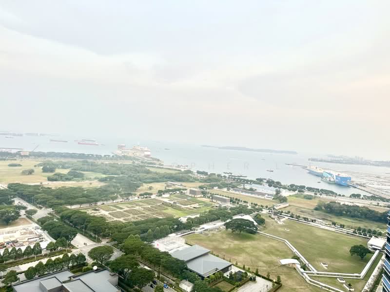 Marina Bay Residences, 18 Marina Boulevard, 1 Bedroom, 721 sqft, Condominium For Rent, by Christopher Lee, 500232207 - Exterior - PropertyGuru.com.sg