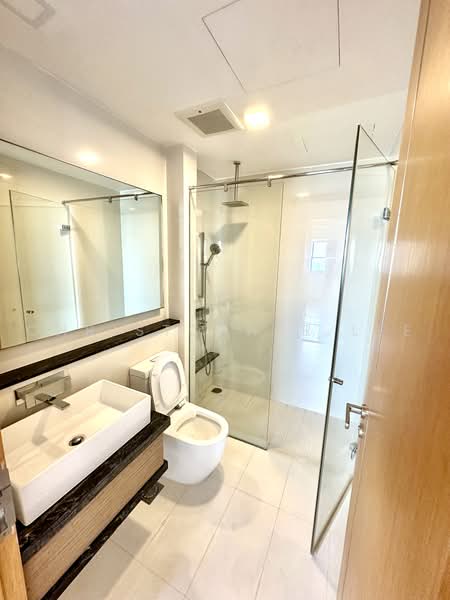 Marina Bay Residences, 18 Marina Boulevard, Boat Quay / Raffles Place / Marina, 1 Bedroom, 721 sqft, Condominium For Rent, by Christopher Lee, 500232207 - PropertyGuru.com.sg
