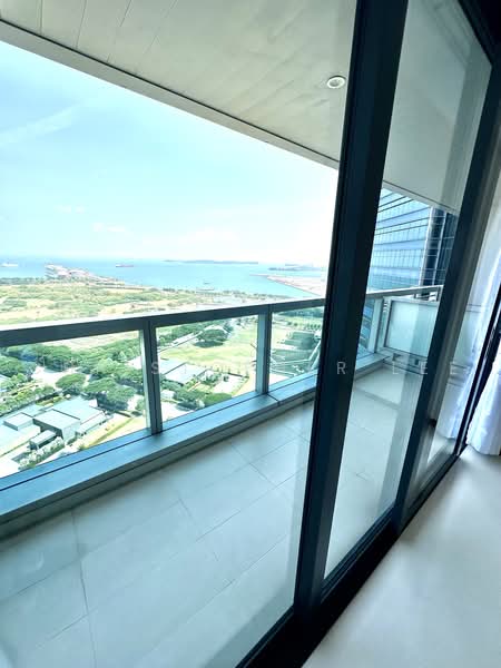 Marina Bay Residences, 18 Marina Boulevard, Boat Quay / Raffles Place / Marina, 1 Bedroom, 721 sqft, Condominium For Rent, by Christopher Lee, 500232207 - PropertyGuru.com.sg