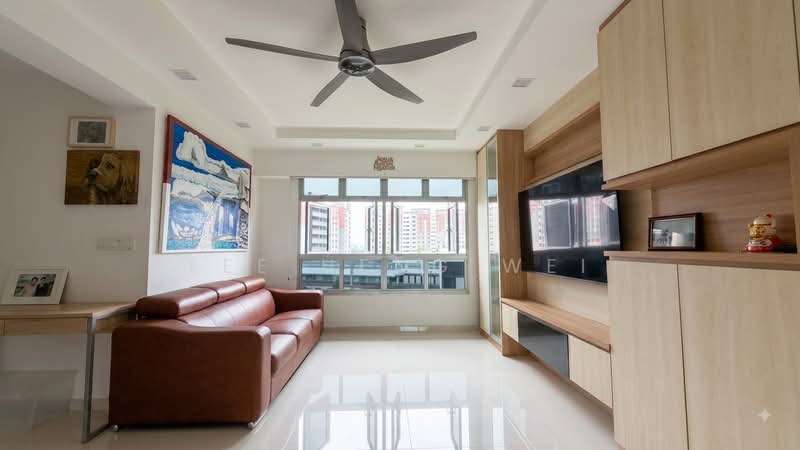 108B Canberra Walk, 108B Canberra Walk, 3 Bedrooms, 1,001 sqft, HDB Flat For Sale, by Lee Heng Wei, 500232209 - Living Room - PropertyGuru.com.sg