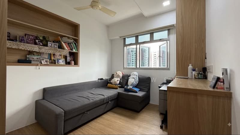 108B Canberra Walk, 108B Canberra Walk, 3 Bedrooms, 1,001 sqft, HDB Flat For Sale, by Lee Heng Wei, 500232209 - Study - PropertyGuru.com.sg
