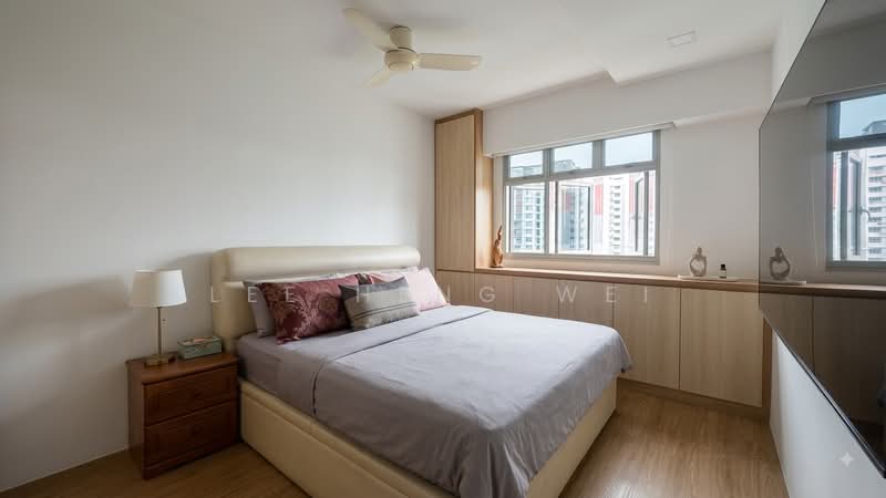 108B Canberra Walk, 108B Canberra Walk, 3 Bedrooms, 1,001 sqft, HDB Flat For Sale, by Lee Heng Wei, 500232209 - Bedroom - PropertyGuru.com.sg
