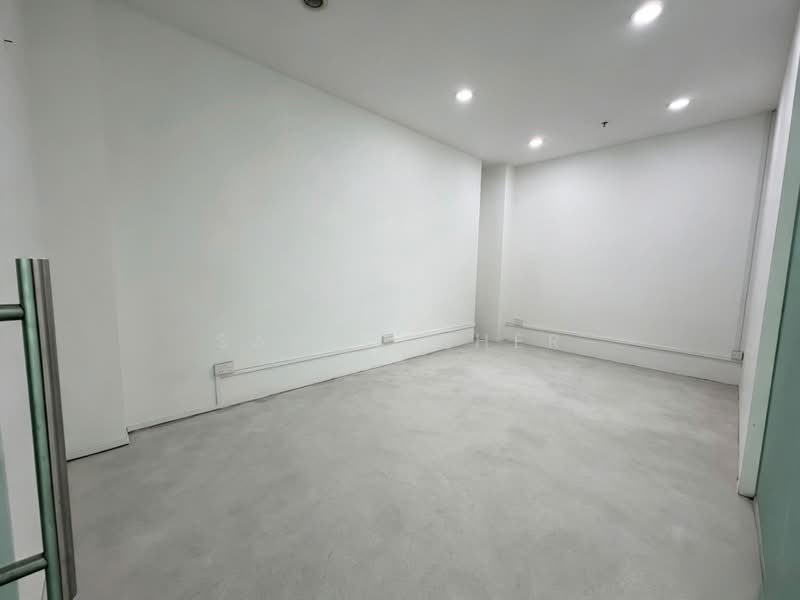 Wcega Tower, 21 21, Dairy Farm / Bukit Panjang / Choa Chu Kang, 1,841 sqft, Light Industrial (B1) For Rent, by Sammi Cher, 500232211 - CommercialGuru.com.sg