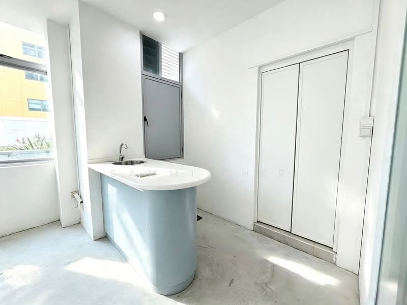 Wcega Tower, 21 21, Dairy Farm / Bukit Panjang / Choa Chu Kang, 1,841 sqft, Light Industrial (B1) For Rent, by Sammi Cher, 500232211 - CommercialGuru.com.sg