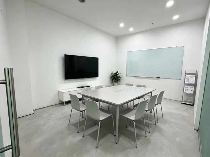 Wcega Tower, 21 21, Dairy Farm / Bukit Panjang / Choa Chu Kang, 1,841 sqft, Light Industrial (B1) For Rent, by Sammi Cher, 500232211 - CommercialGuru.com.sg