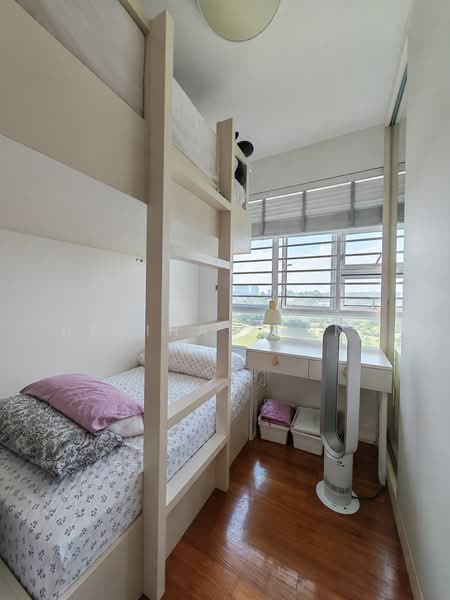 41A Margaret Drive, 41A Margaret Drive, Alexandra / Commonwealth, 2 Bedrooms, 678 sqft, HDB Flat For Sale, by Regina Young, 500232213 - Bedroom - PropertyGuru.com.sg