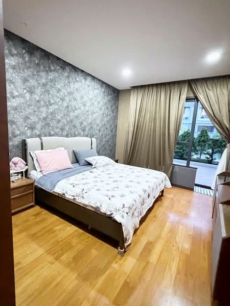 Kovan Road, , 5 Bedrooms, 4,000 sqft, Terraced House For Sale, by Bjorn Chua, 500232214 - Bedroom - PropertyGuru.com.sg