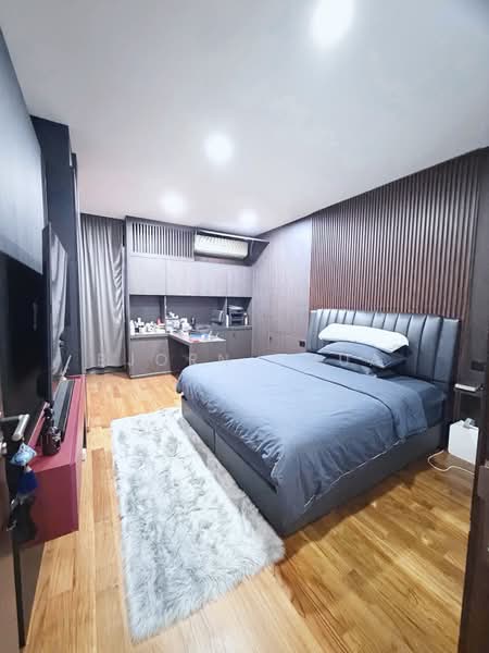 Kovan Road, , 5 Bedrooms, 4,000 sqft, Terraced House For Sale, by Bjorn Chua, 500232214 - Bedroom - PropertyGuru.com.sg
