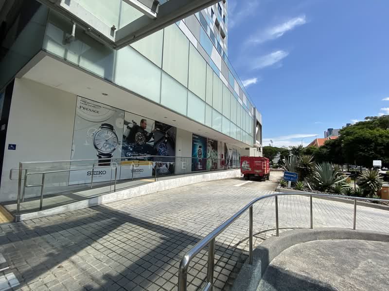 CT Hub, 2 Kallang Avenue, 3,939 sqft, Food & Beverage For Rent, by Daniel Lee, 500232215 - Exterior - CommercialGuru.com.sg