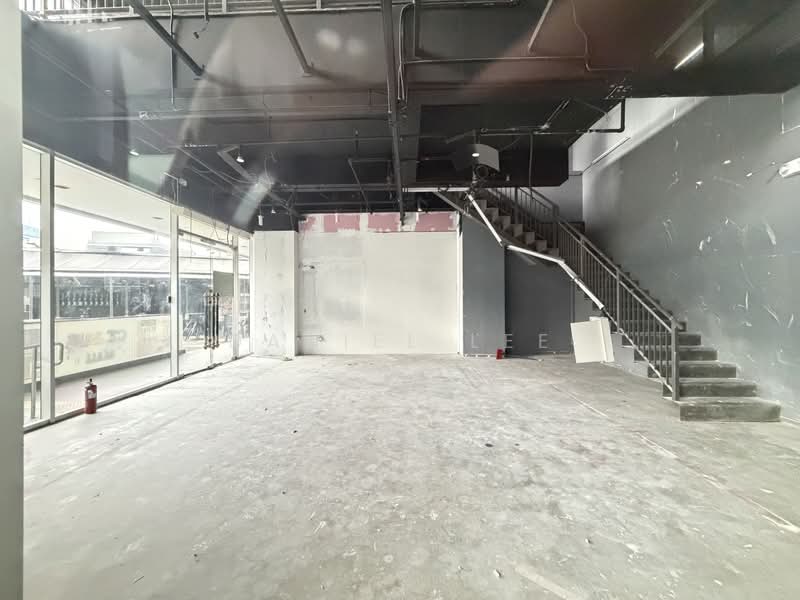 CT Hub, 2 Kallang Avenue, 3,939 sqft, Food & Beverage For Rent, by Daniel Lee, 500232215 - Interior - CommercialGuru.com.sg