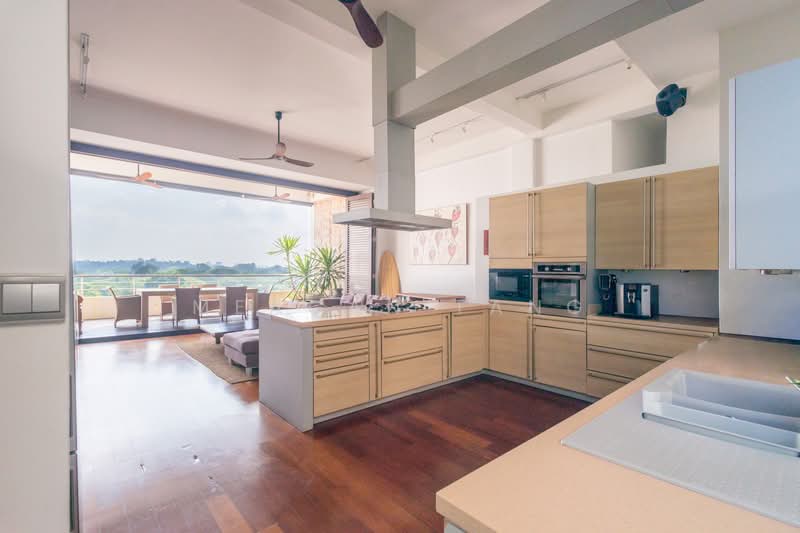 Hillcrest Arcadia, 255 Arcadia Road, 4 Bedrooms, 2,530 sqft, Condominium For Sale, by Meagan Tang, 500232216 - Kitchen - PropertyGuru.com.sg
