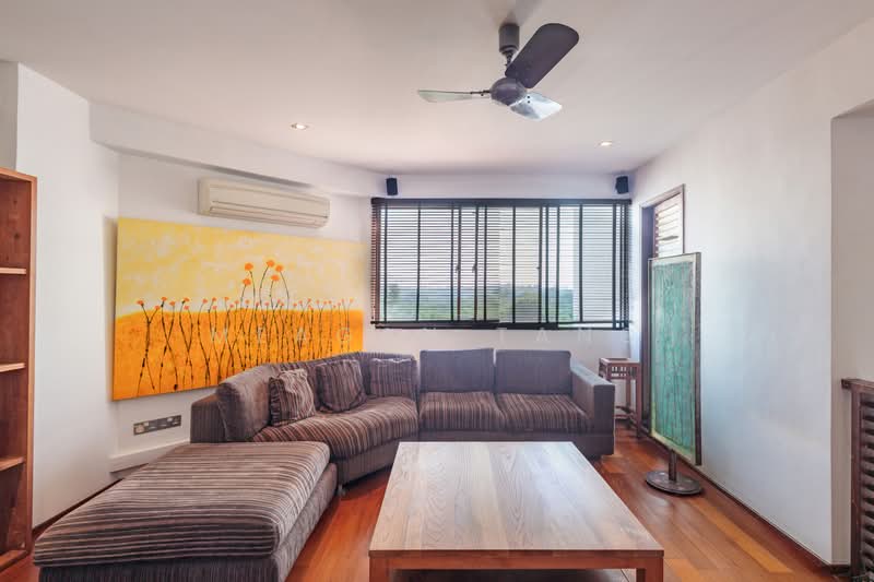 Hillcrest Arcadia, 255 Arcadia Road, 4 Bedrooms, 2,530 sqft, Condominium For Sale, by Meagan Tang, 500232216 - Living Room - PropertyGuru.com.sg