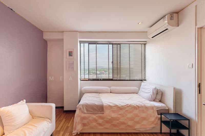 Hillcrest Arcadia, 255 Arcadia Road, 4 Bedrooms, 2,530 sqft, Condominium For Sale, by Meagan Tang, 500232216 - Bedroom - PropertyGuru.com.sg