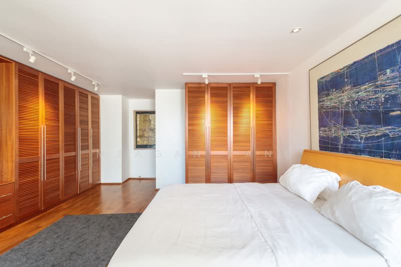 Hillcrest Arcadia, 255 Arcadia Road, 4 Bedrooms, 2,530 sqft, Condominium For Sale, by Meagan Tang, 500232216 - Bedroom - PropertyGuru.com.sg