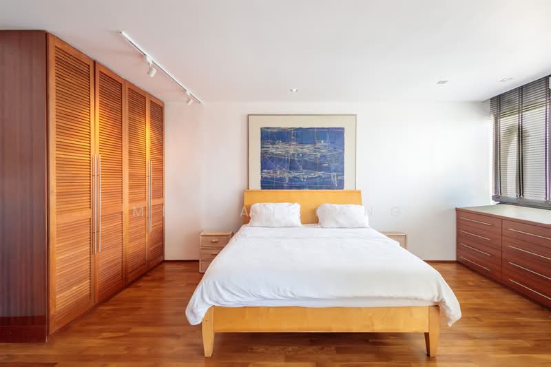 Hillcrest Arcadia, 255 Arcadia Road, 4 Bedrooms, 2,530 sqft, Condominium For Sale, by Meagan Tang, 500232216 - Bedroom - PropertyGuru.com.sg