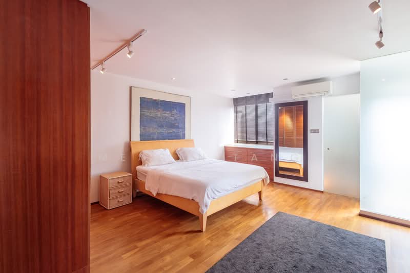 Hillcrest Arcadia, 255 Arcadia Road, 4 Bedrooms, 2,530 sqft, Condominium For Sale, by Meagan Tang, 500232216 - Bedroom - PropertyGuru.com.sg