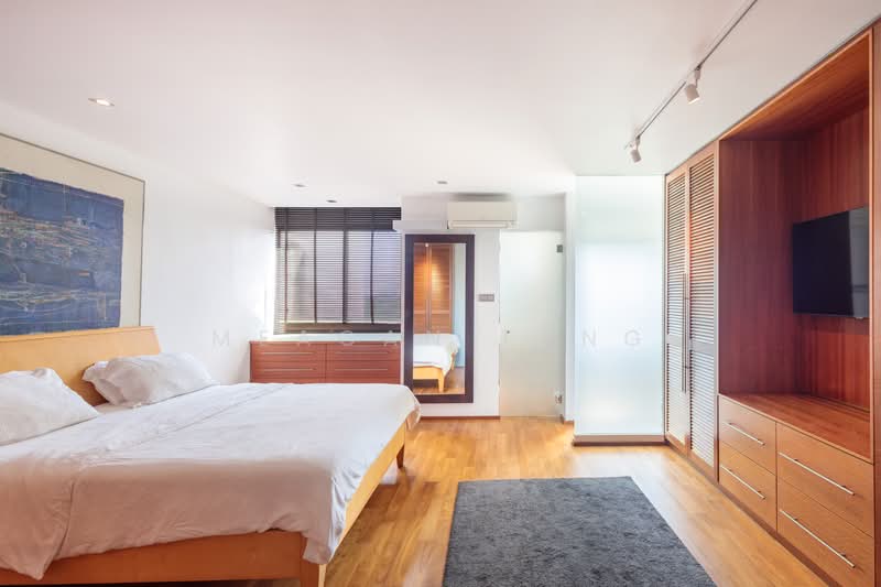 Hillcrest Arcadia, 255 Arcadia Road, 4 Bedrooms, 2,530 sqft, Condominium For Sale, by Meagan Tang, 500232216 - Bedroom - PropertyGuru.com.sg