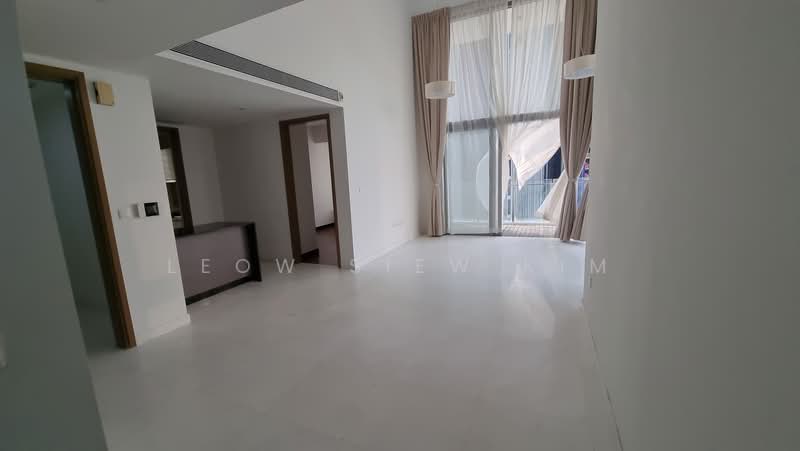 Starlight Suites, 11 River Valley Close, 4 Bedrooms, 1,824 sqft, Condominium For Sale, by Leow Siew Kim, 500232221 - Living Room - PropertyGuru.com.sg