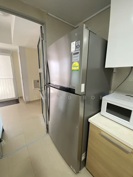 Clover By The Park, 2 Bishan Street 25, 4 Bedrooms, 1,745 sqft, Condominium For Rent, by Leonard Boey, 500232223 - Interior - PropertyGuru.com.sg