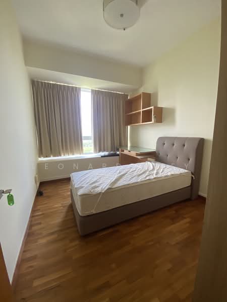Clover By The Park, 2 Bishan Street 25, 4 Bedrooms, 1,745 sqft, Condominium For Rent, by Leonard Boey, 500232223 - Bedroom - PropertyGuru.com.sg
