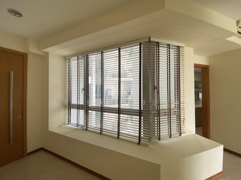 Clover By The Park, 2 Bishan Street 25, 4 Bedrooms, 1,745 sqft, Condominium For Rent, by Leonard Boey, 500232223 - Interior - PropertyGuru.com.sg