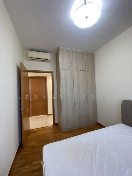 Clover By The Park, 2 Bishan Street 25, 4 Bedrooms, 1,745 sqft, Condominium For Rent, by Leonard Boey, 500232223 - Bedroom - PropertyGuru.com.sg